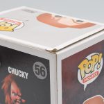 Funko Pop Movies – Childs Play 2 Chucky 56 #2 Funko Pop Movies - Childs Play 2 Chucky 56 #2