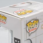 Funko Pop Movies - Saw Billy 52 (Vaulted) #1