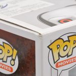 Funko Pop Movies - Saw Billy 52 (Vaulted) #1