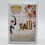 Funko Pop Movies - Saw Billy 52 (Vaulted) #1