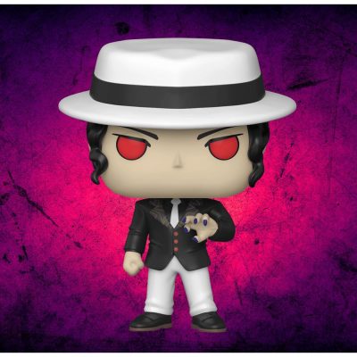 Funko Pop Muzan Kibutsuji 871 (Demon Slayer) (Animation)
