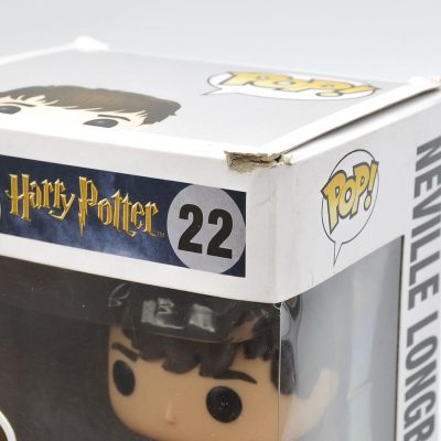 Funko Pop Neville Longbottom 22 (Harry Potter) #1