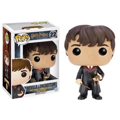 Funko Pop Neville Longbottom 22 (Harry Potter) #1