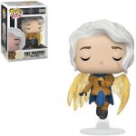 Funko Pop Pike Trickfoot 608 (Critical Role) (Games) Funko Pop Pike Trickfoot 608 (Critical Role) (Games)