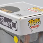 Funko Pop Prince 80 – (Around The World In A Day) (Rocks) (Vaulted) #1 Funko Pop Prince 80 - (Around The World In A Day) (Rocks) (Vaulted) #1