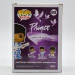Funko Pop Prince 80 – (Around The World In A Day) (Rocks) (Vaulted) #1 Funko Pop Prince 80 - (Around The World In A Day) (Rocks) (Vaulted) #1