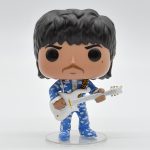 Funko Pop Prince 80 – (Around The World In A Day) (Rocks) (Vaulted) #1 Funko Pop Prince 80 - (Around The World In A Day) (Rocks) (Vaulted) #1