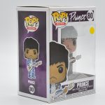 Funko Pop Prince 80 – (Around The World In A Day) (Rocks) (Vaulted) #1 Funko Pop Prince 80 - (Around The World In A Day) (Rocks) (Vaulted) #1