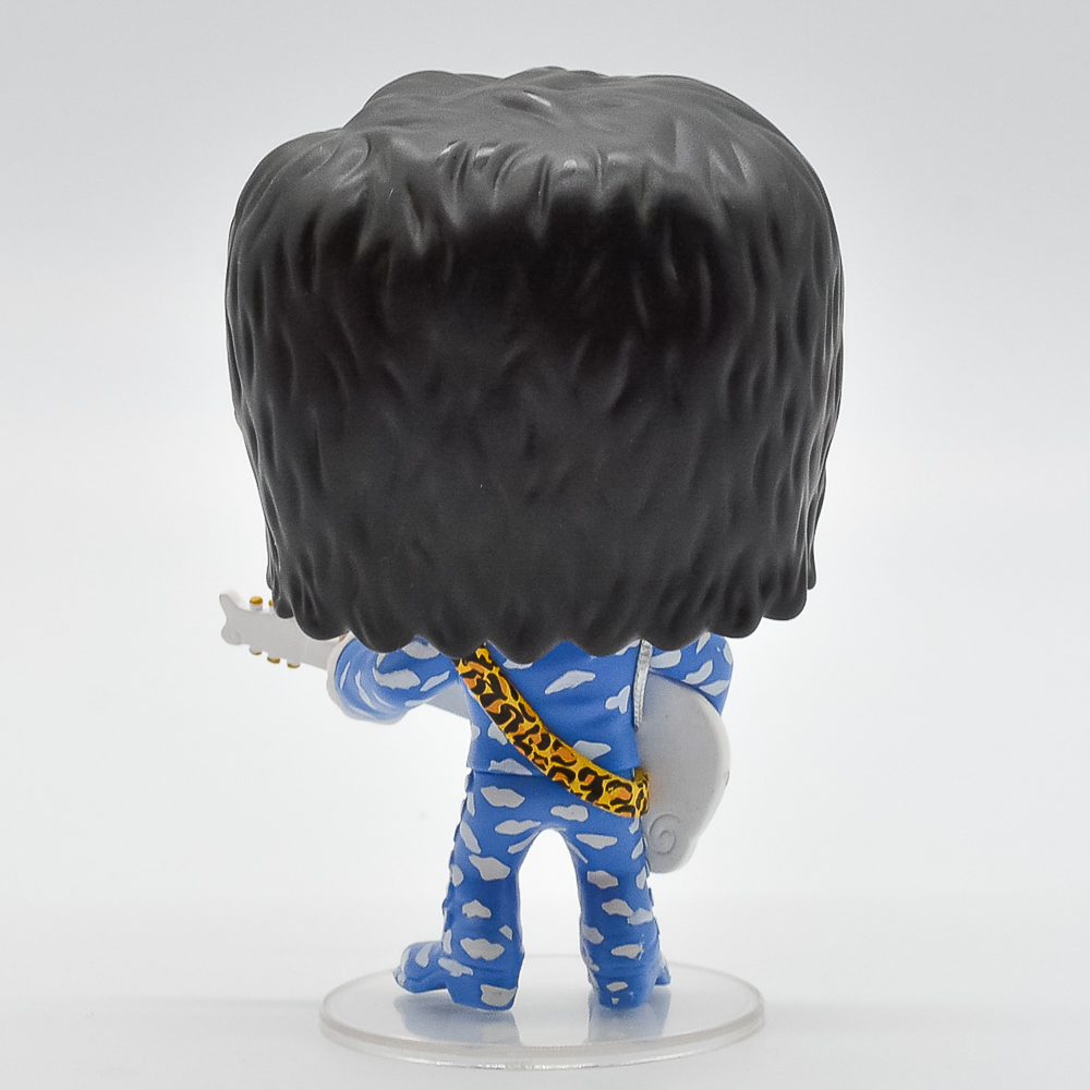 Funko Pop Prince 80 - (Around The World In A Day) (Rocks) (Vaulted) #1