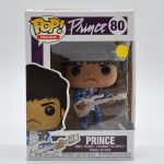 Funko Pop Prince 80 – (Around The World In A Day) (Rocks) (Vaulted) #1 Funko Pop Prince 80 - (Around The World In A Day) (Rocks) (Vaulted) #1