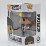 Funko Pop Prince 80 – (Around The World In A Day) (Rocks) (Vaulted) #1 Funko Pop Prince 80 - (Around The World In A Day) (Rocks) (Vaulted) #1