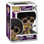 Funko Pop Prince 81 (Third Eye Girl) (Rocks)