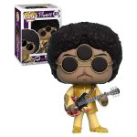 Funko Pop Prince 81 (Third Eye Girl) (Rocks)