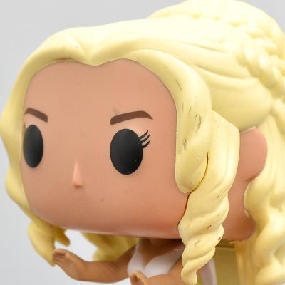 Funko Pop Rides Daenerys & Drogon 15 (Game Of Thrones) #1
