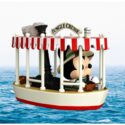 Funko Pop Rides Jungle Cruise Mickey Mouse 103