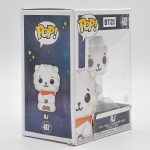 Funko Pop Rj 683 (Bt21) #1