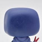 Funko Pop Robin As Red X 583 (Teen Titan Go!) (Television) (Vaulted) #1