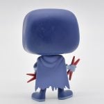 Funko Pop Robin As Red X 583 (Teen Titan Go!) (Television) (Vaulted) #1
