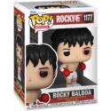 Funko Pop Rocky Balboa 1177 (Movies Rocky 45Th Anniversary)