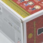 Funko Pop Royals – Diana 03 (Chase) (Princess Of Wales) #2 Funko Pop Royals - Diana 03 (Chase) (Princess Of Wales) #2
