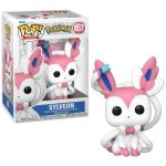 Funko Pop Sylveon 857 (Pokemon) (Games)