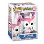 Funko Pop Sylveon 857 (Pokemon) (Games)