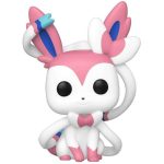 Funko Pop Sylveon 857 (Pokemon) (Games)
