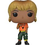 Funko Pop T-Boz 228 (Tlc) (Rocks)
