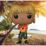 Funko Pop T-Boz 228 (Tlc) (Rocks)