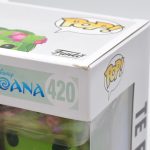 Funko Pop Te Fiti 420 (Moana) (Disney) #1