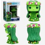 Funko Pop Te Fiti 420 (Moana) (Disney) #1