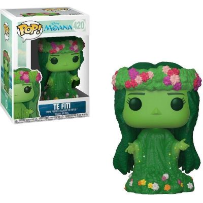 Funko Pop Te Fiti 420 (Moana) (Disney) #1