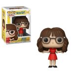 Funko Pop Television – New Girl Jess 648 #1 Funko Pop Television - New Girl Jess 648 #1