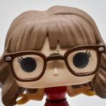 Funko Pop Television – New Girl Jess 648 #1 Funko Pop Television - New Girl Jess 648 #1