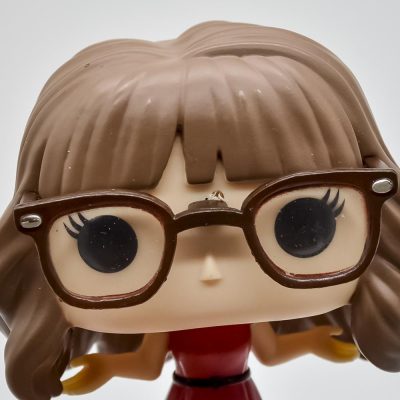 Funko Pop Television - New Girl Jess 648 #1