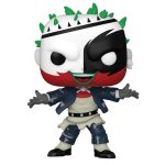 Funko Pop The Joker King 416 (Heroes Dc Comics) (Funko Shop Exclusive)
