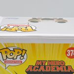 Funko Pop Tsuyu Asui 374 (My Hero Academia) (Animation) (2021 Fall Convention Limited Edition) #1