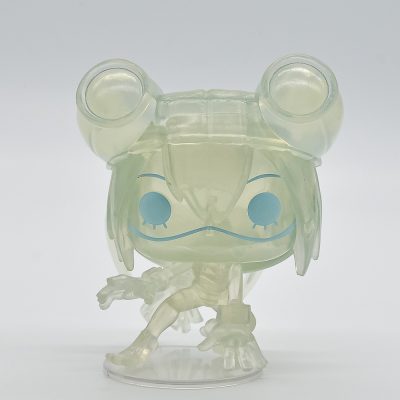 Funko Pop Tsuyu Asui 374 (My Hero Academia) (Animation) (2021 Fall Convention Limited Edition) #1