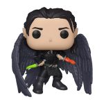 Funko Pop Vax’ildan 610 (Critical Role) (Games) Funko Pop Vax'ildan 610 (Critical Role) (Games)