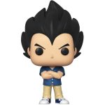 Funko Pop Vegeta 814 (Casual) (Dragon Ball Super) (Animation) #1 Funko Pop Vegeta 814 (Casual) (Dragon Ball Super) (Animation) #1