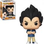 Funko Pop Vegeta 814 (Casual) (Dragon Ball Super) (Animation) #1 Funko Pop Vegeta 814 (Casual) (Dragon Ball Super) (Animation) #1