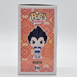 Funko Pop Vegeta 814 (Casual) (Dragon Ball Super) (Animation) #1 Funko Pop Vegeta 814 (Casual) (Dragon Ball Super) (Animation) #1