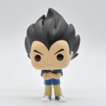 Funko Pop Vegeta 814 (Casual) (Dragon Ball Super) (Animation) #1 Funko Pop Vegeta 814 (Casual) (Dragon Ball Super) (Animation) #1