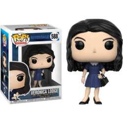 Funko Pop Veronica Lodge 588 (Television Riverdale) (Vaulted)