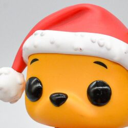 Funko Pop Winnie The Pooh 614 (Holiday) (Disney) #1