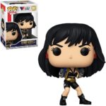 Funko Pop Wonder Woman 391 (The Contest) (80Th Anniversary) (Heroes Dc Comics) #1
