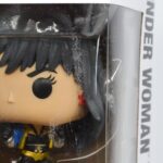 Funko Pop Wonder Woman 391 (The Contest) (80Th Anniversary) (Heroes Dc Comics) #1