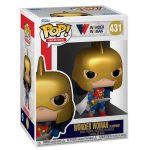 Funko Pop Wonder Woman 431 (Flashpoint) (Heroes Dc Comics) (80Th Anniversary)