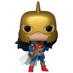 Funko Pop Wonder Woman 431 (Flashpoint) (Heroes Dc Comics) (80Th Anniversary)