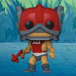 Funko Pop Zodac 94 (Retro Toys Masters Of The Universe) (2021 Fall Convention Limited Edition) Funko Pop Zodac 94 (Retro Toys Masters Of The Universe) (2021 Fall Convention Limited Edition)